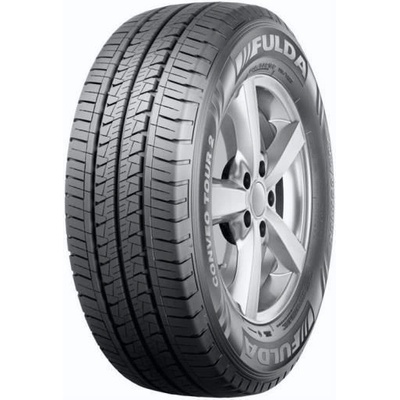 Fulda Conveo Tour 2 195/65 R16 104T