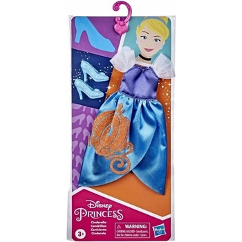 Hasbro E6616 Тоалет за кукла Cinderela (E2541)