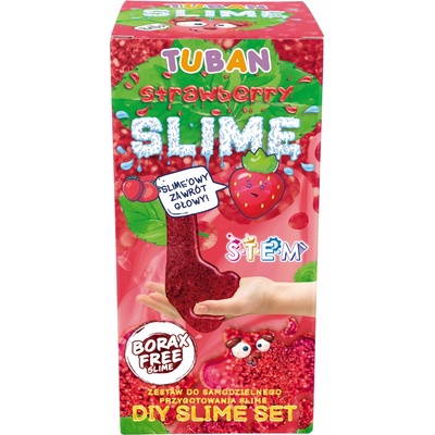 Tuban Slime Jahoda