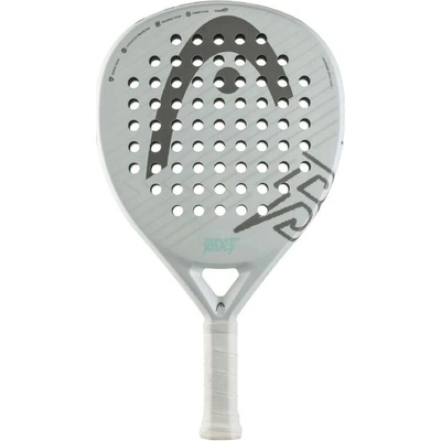 Head Bolt 2026 White/Grey