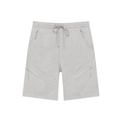 Pull&Bear Карго панталон сиво, размер XL
