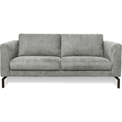 Scandic Светлосив диван 165 cm Gomero - Scandic (16259 MITO 180)