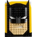 LEGO® Brick Sketches 40386 Batman