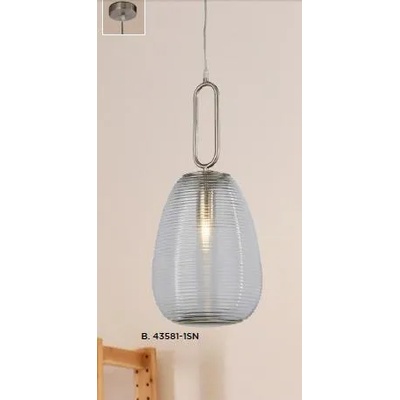 Searchlight Elixir 43581-1SN