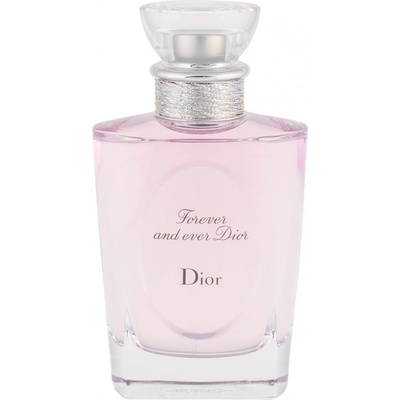 Christian Dior Forever and Ever Les Creations De Monsieur toaletní voda dámská 100 ml