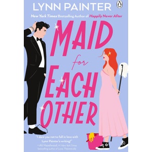 Maid For Each Other (ISBN: 9781405959889)