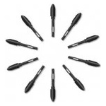 Huion Pen Nibs PN04 PW100/PW201 10pc
