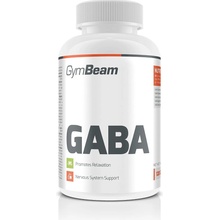 GymBeam GABA 120 kapslí