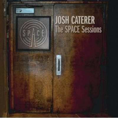 The space sessions - Josh Caterer LP