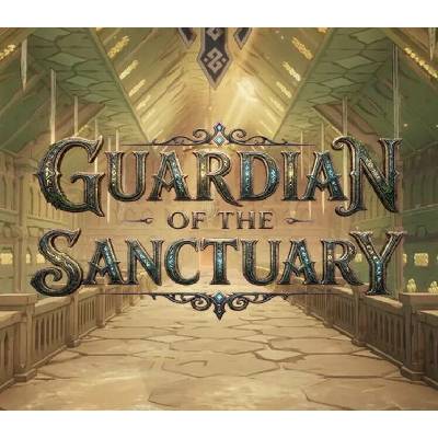 Guardian of the Sanctuary