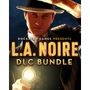 L.A. Noire DLC Bundle