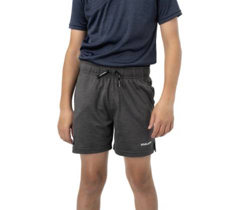 Bauer Bauer Team Knit YTH GRE