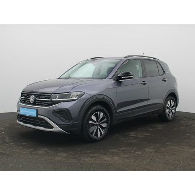 Volkswagen T-Cross 1.0 TSI Goal DSG 85 kW