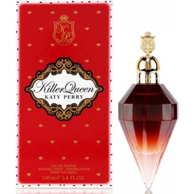 Katy Perry Killer Queen parfémovaná voda dámská 100 ml