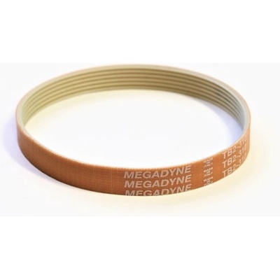 MEGADYNE Drážkový řemen 310-TB2-4 MEGARIB | Zboží Auto