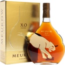 Meukow XO 40% 0,7 l (kartón)