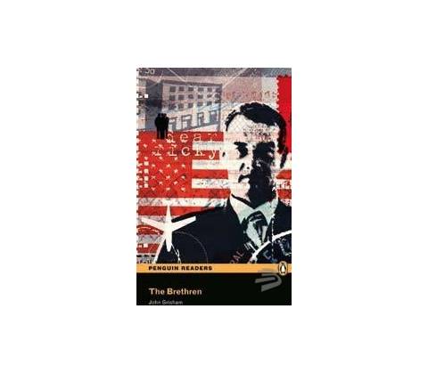 The Brethren - John Grisham