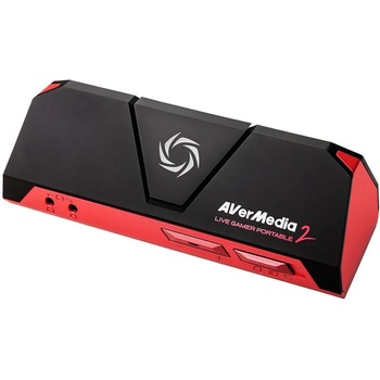 AVerMedia Live Gamer Portable 2 GC510 (61GC5100A0AB)