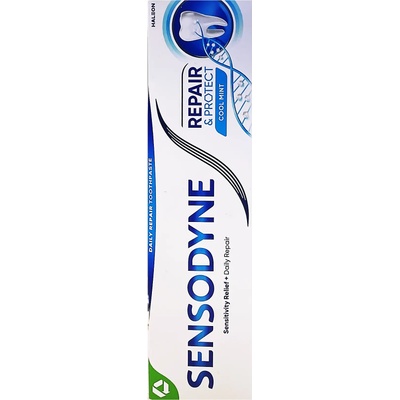 Sensodyne Паста за зъби Sensodyne Repair & Protect за чувствителни зъби 75 мл