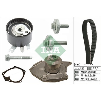 INA 530019731