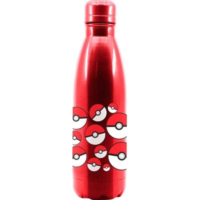 Game Freak Láhev Pokémon Pokéball 780 ml