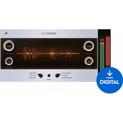 Antelope Audio DXDesser (Digitálny produkt)