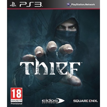 Thief