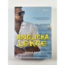 Anglická lekce