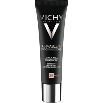 Vichy Dermablend 25 3D korekční make-up 30 ml