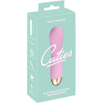 Cuties Mini Cordless