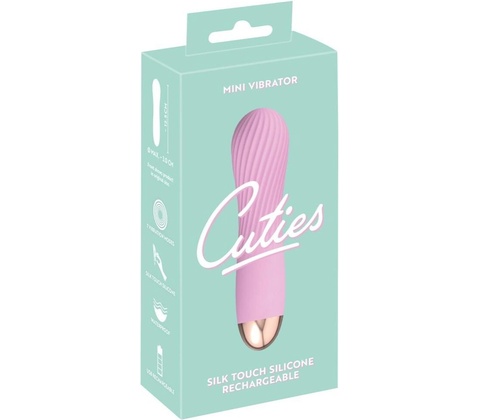 Cuties Mini Cordless