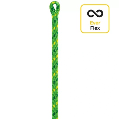 Petzl Flow 11.6mm 35m green