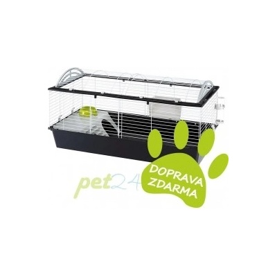 Ferplast klietka pre zajaca CASITA120 - 119 x 58 x 61 cm