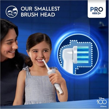 Image 1 of Oral-B Pro Kids 3+ Frozen