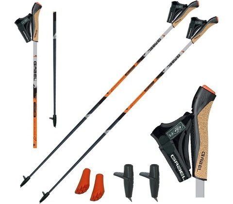 Gabel X-1.35 ACTIVE