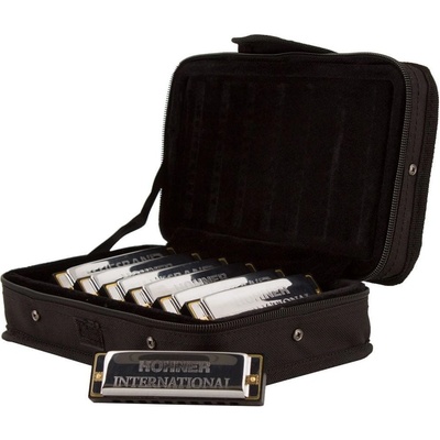 Hohner Blues Starter Set