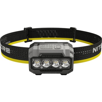 Nitecore HA23 UHE