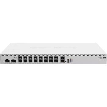MikroTik CRS518-16XS-2XQ-RM