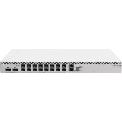 MikroTik CRS518-16XS-2XQ-RM