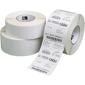 Zebra Z-SLCT 2000D 102x152мм, 475 етикета на ролка (800284-605)
