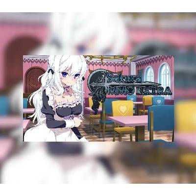 Sakura MMO Extra