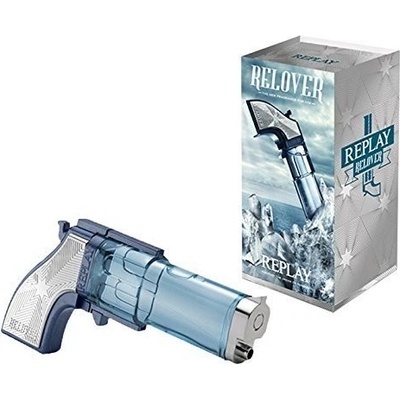 Replay Relover toaletná voda pánska 25 ml