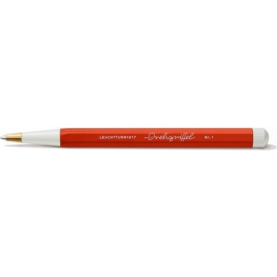 Leuchtturm 1917 Drehgriffel Nr. 1 Natural Colours Fox Red