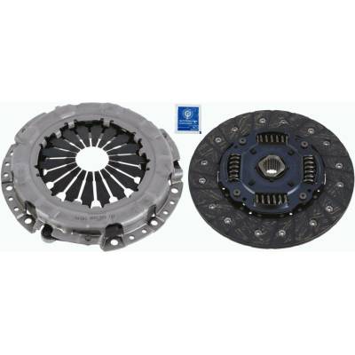 Sada spojky SACHS 3000 950 862