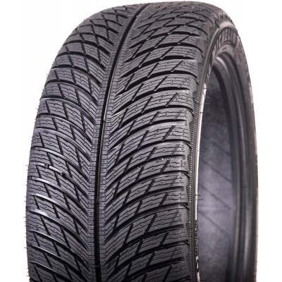 Michelin PILOT ALPIN 5 315/30 R23 111H