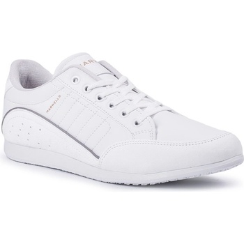 Marwells Мъжки спортни обувки - Бели 20210835293 (329151_Бяло)