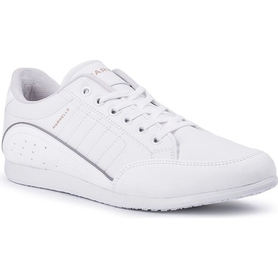 Marwells Мъжки спортни обувки - Бели 20210835293 (329151_Бяло)