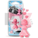 Little Joya 3D Strawberry