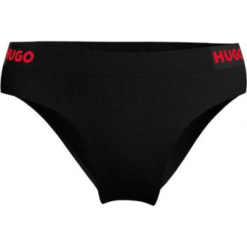 HUGO BOSS Dotti Classic 10271249 bikini bottom - Black (Black)