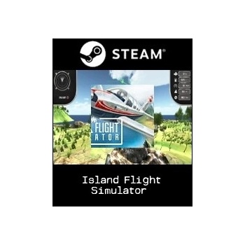 Island Flight Simulator